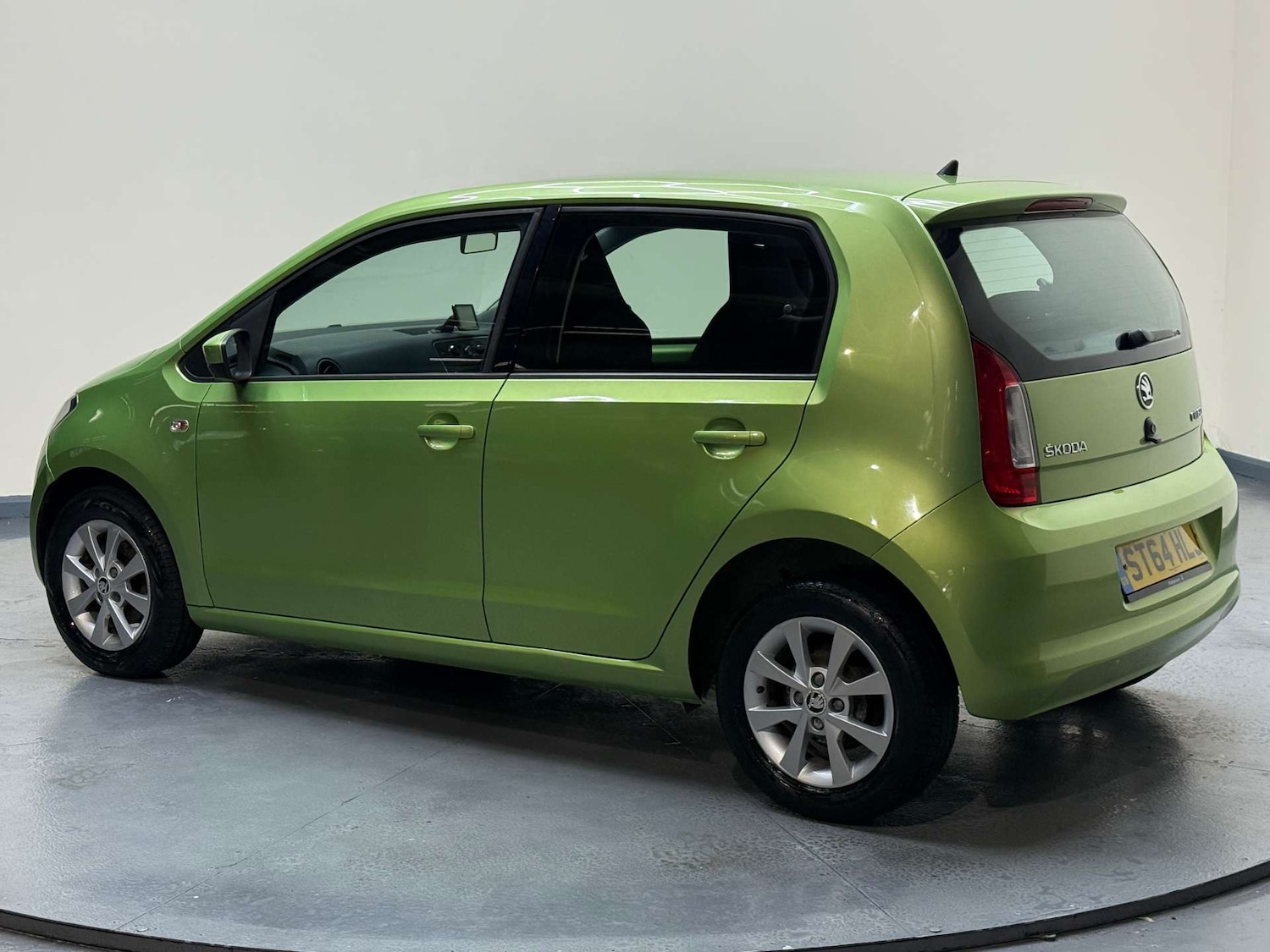 Used Skoda Citigo 2014 for sale - 76686691: Photo 33