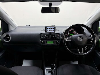 Used Skoda Citigo 2014 for sale - 76686691: Photo