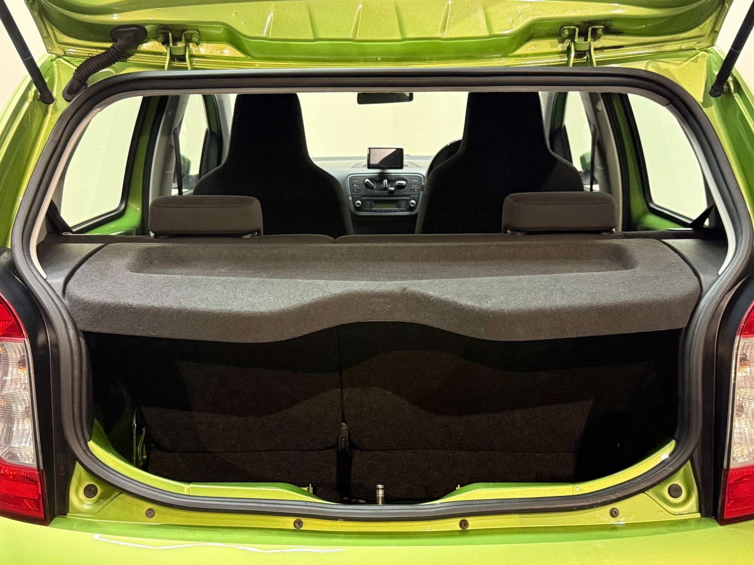 Used Skoda Citigo 2014 for sale - 76686691: Photo 41