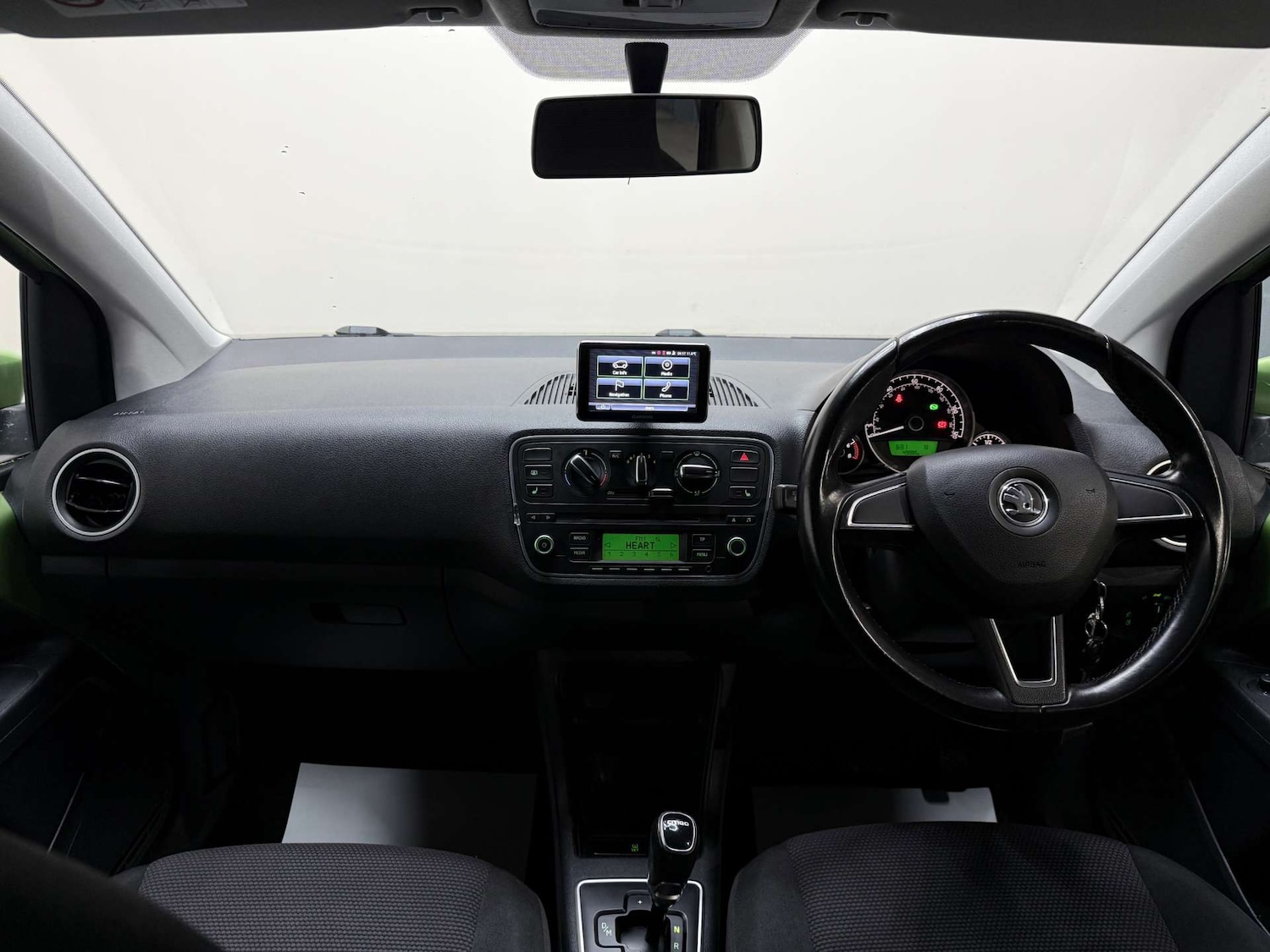 Used Skoda Citigo 2014 for sale - 76686691: Photo 42