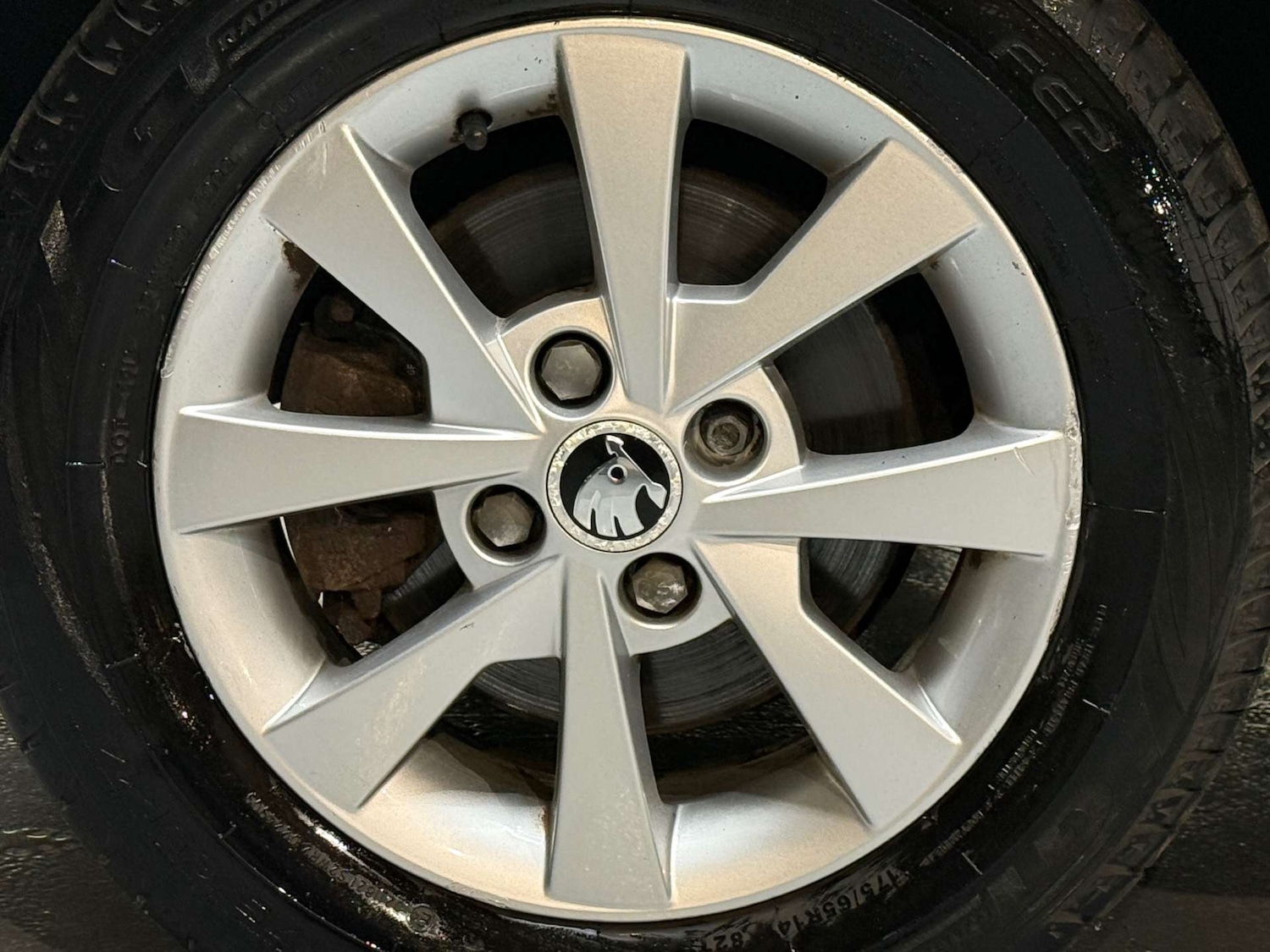 Used Skoda Citigo 2014 for sale - 76686691: Photo 43