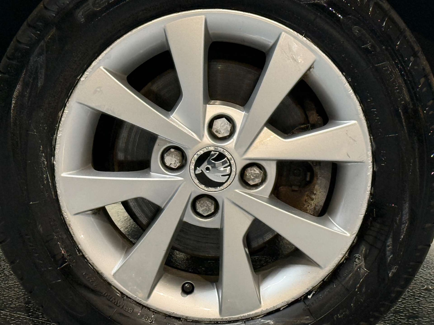 Used Skoda Citigo 2014 for sale - 76686691: Photo 44