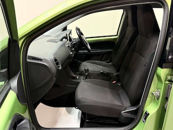 Used Skoda Citigo 2014 for sale - 76686691: Photo