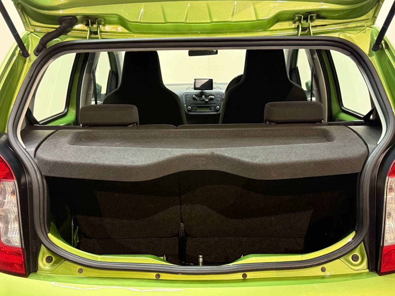 Used Skoda Citigo 2014 for sale - 76686691: Photo 9