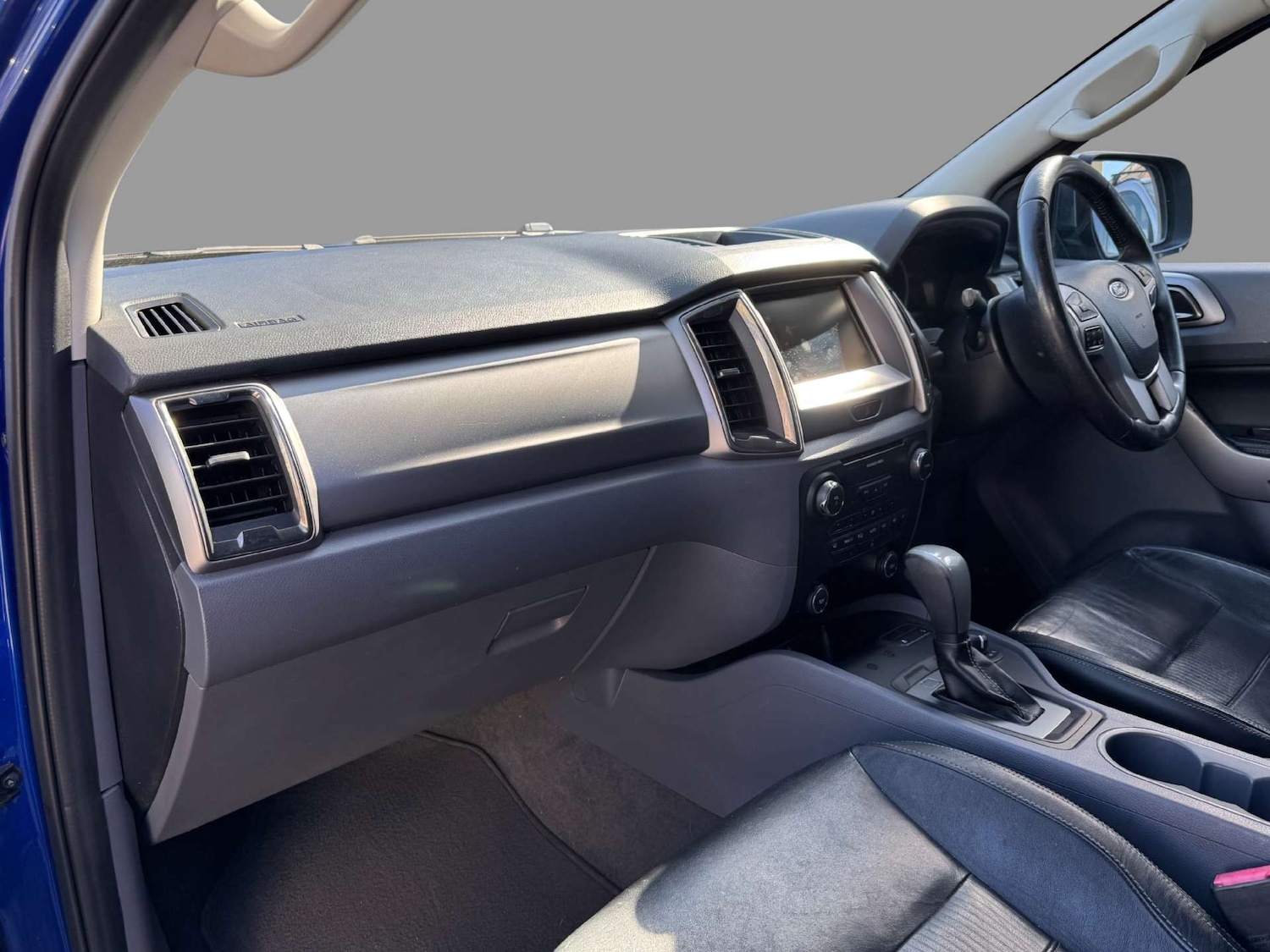 Used Ford Ranger 2016 for sale - 77998605: Photo 12