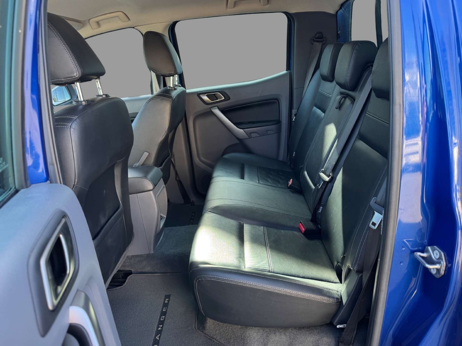 Used Ford Ranger 2016 for sale - 77998605: Photo 13