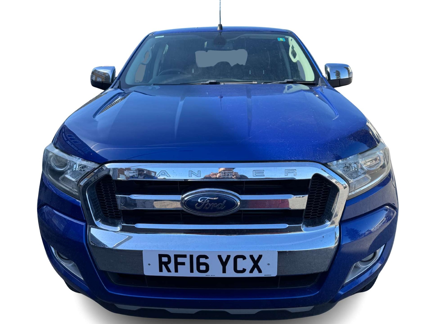 Used Ford Ranger 2016 for sale - 77998605: Photo 4