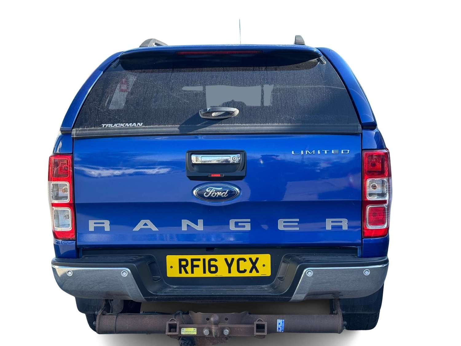 Used Ford Ranger 2016 for sale - 77998605: Photo 5