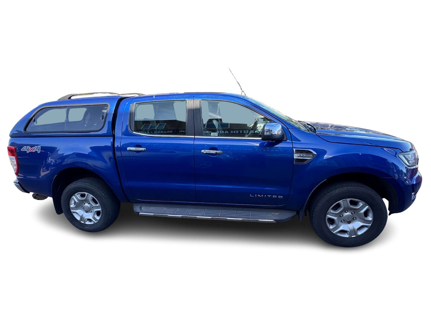 Used Ford Ranger 2016 for sale - 77998605: Photo 6