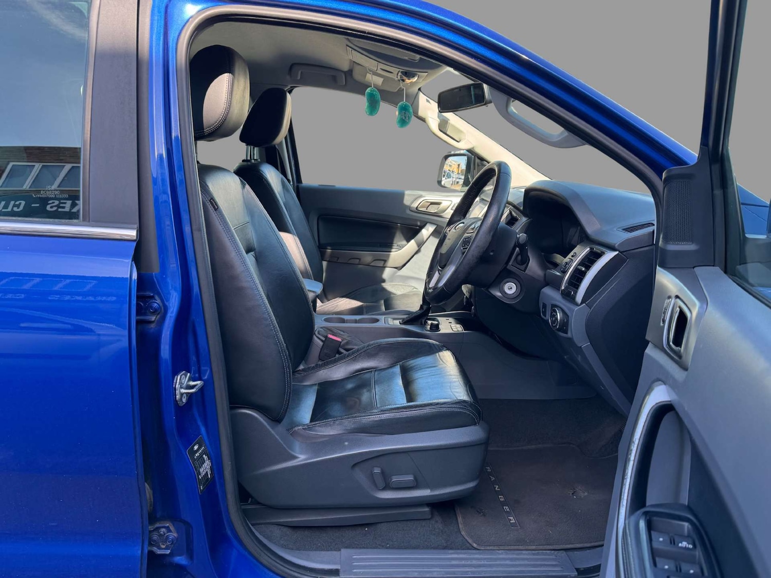 Used Ford Ranger 2016 for sale - 77998605: Photo 7