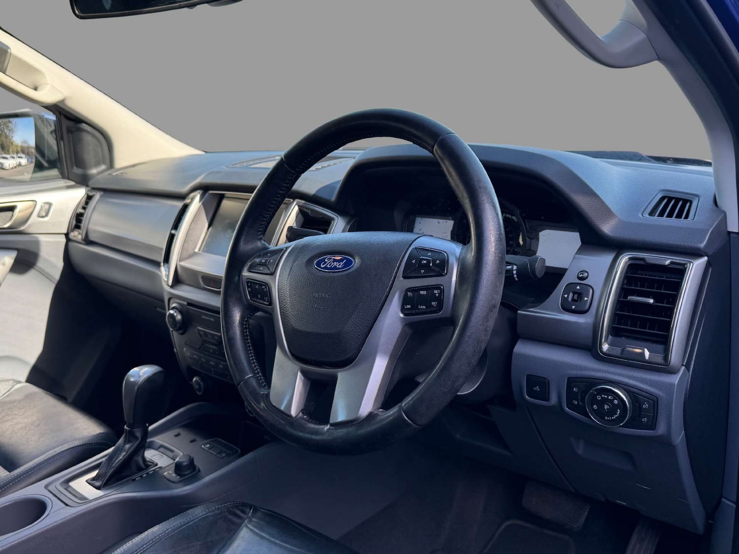 Used Ford Ranger 2016 for sale - 77998605: Photo 8