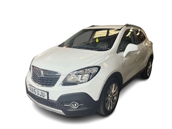 Used Vauxhall Mokka 2015 for sale - 78408171: Photo