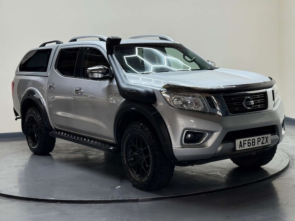Used Nissan Navara 2018 for sale - 76180975: Photo 13