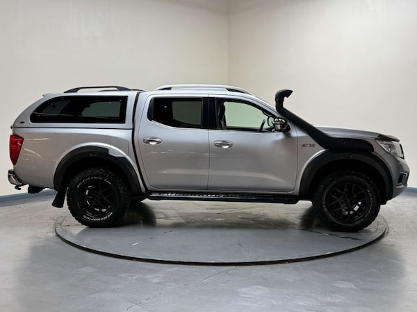 Used Nissan Navara 2018 for sale - 76180975: Photo 14