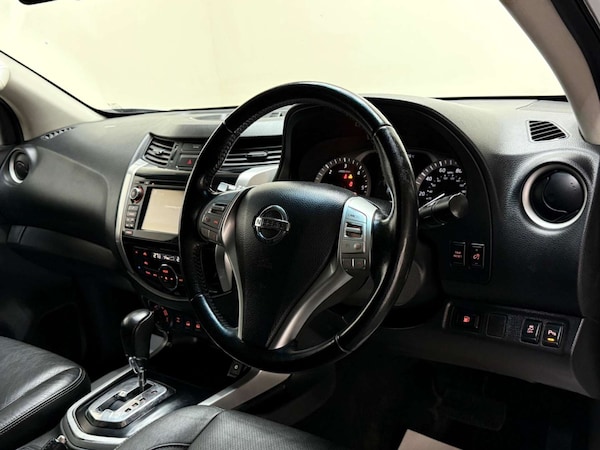 Used Nissan Navara 2018 for sale - 76180975: Photo 16