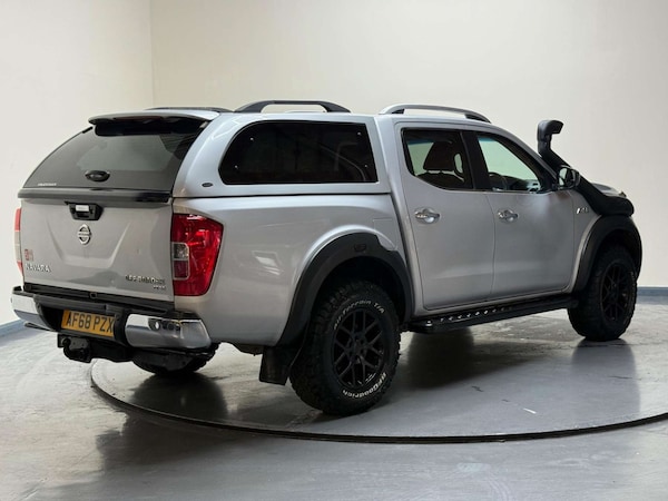 Used Nissan Navara 2018 for sale - 76180975: Photo 30
