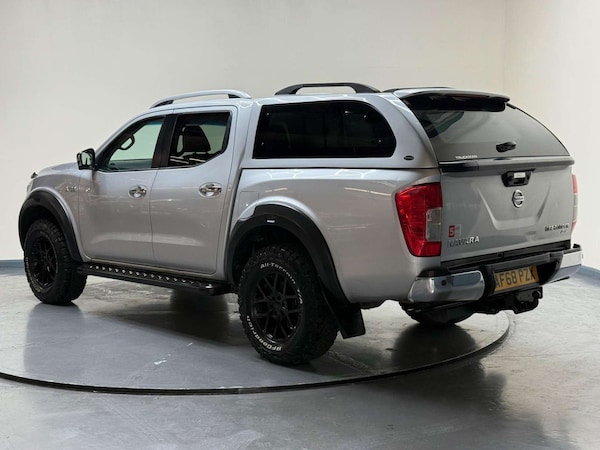 Used Nissan Navara 2018 for sale - 76180975: Photo 31