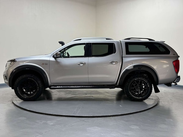 Used Nissan Navara 2018 for sale - 76180975: Photo 32