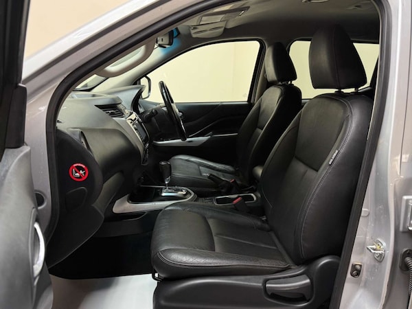 Used Nissan Navara 2018 for sale - 76180975: Photo 36