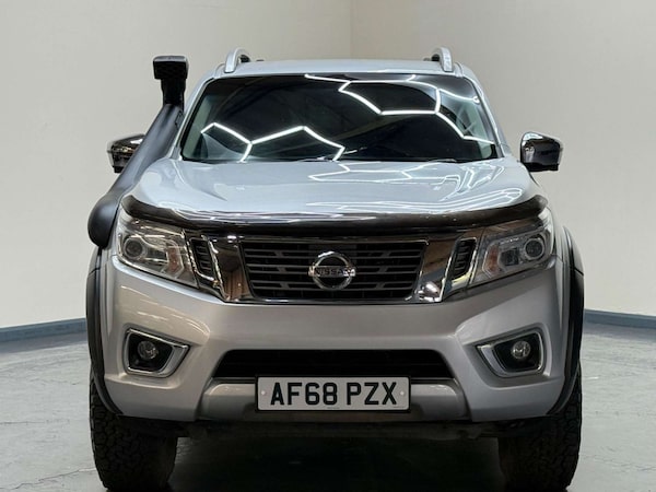 Used Nissan Navara 2018 for sale - 76180975: Photo 39