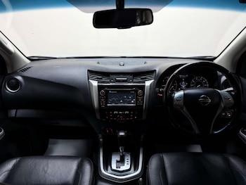 Used Nissan Navara 2018 for sale - 76180975: Photo 3