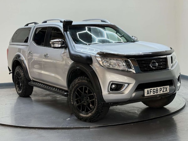 Used Nissan Navara 2018 for sale - 76180975: Photo 41