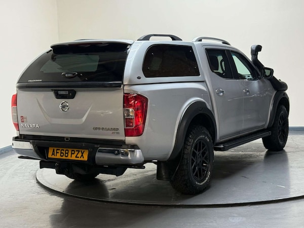 Used Nissan Navara 2018 for sale - 76180975: Photo 43