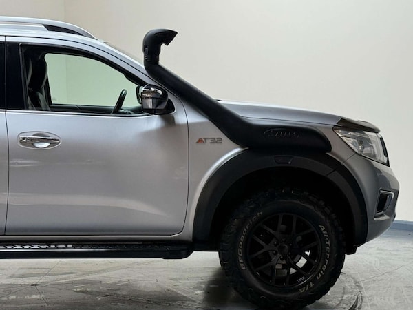 Used Nissan Navara 2018 for sale - 76180975: Photo 47