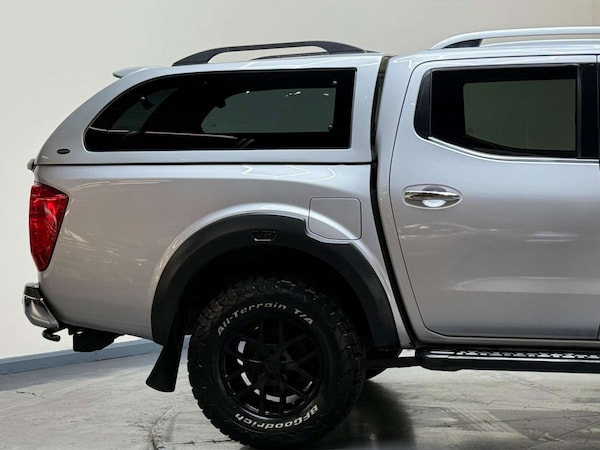 Used Nissan Navara 2018 for sale - 76180975: Photo 48