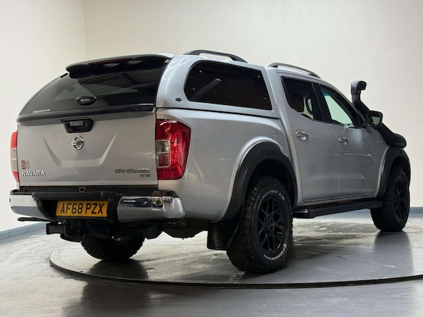 Used Nissan Navara 2018 for sale - 76180975: Photo 49