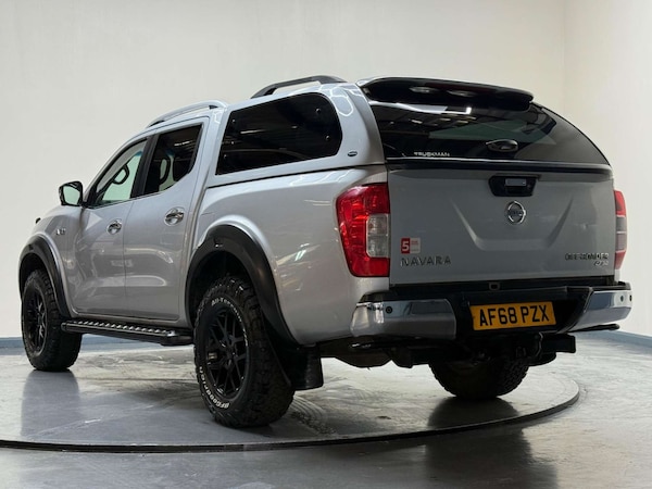 Used Nissan Navara 2018 for sale - 76180975: Photo 51