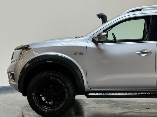 Used Nissan Navara 2018 for sale - 76180975: Photo 52