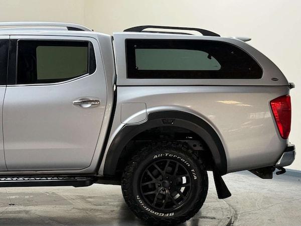 Used Nissan Navara 2018 for sale - 76180975: Photo 53