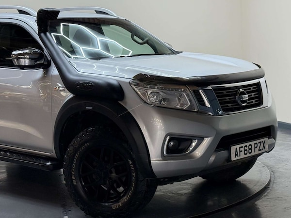 Used Nissan Navara 2018 for sale - 76180975: Photo 55