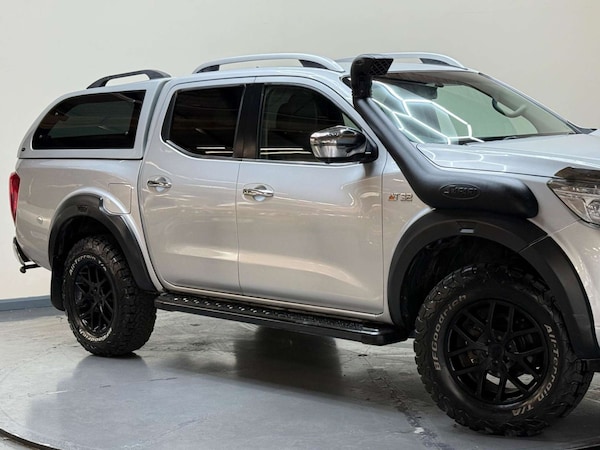 Used Nissan Navara 2018 for sale - 76180975: Photo 56