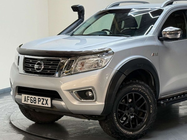 Used Nissan Navara 2018 for sale - 76180975: Photo 57