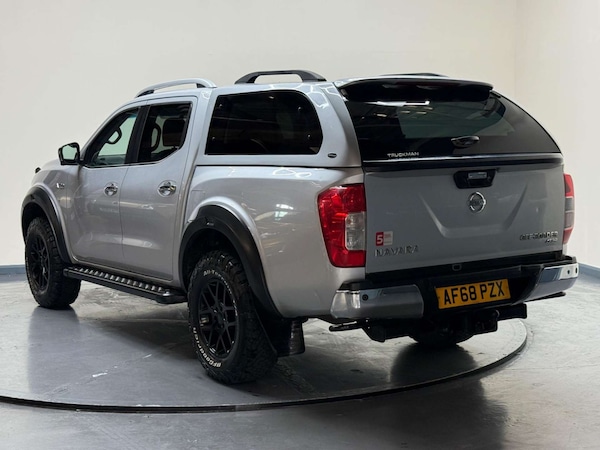 Used Nissan Navara 2018 for sale - 76180975: Photo 63