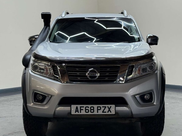 Used Nissan Navara 2018 for sale - 76180975: Photo 65