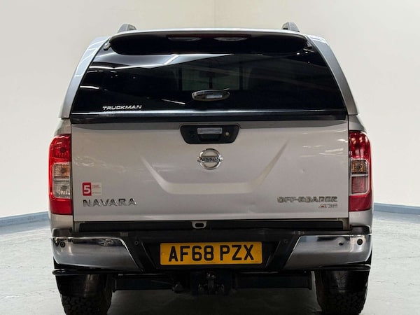 Used Nissan Navara 2018 for sale - 76180975: Photo 66
