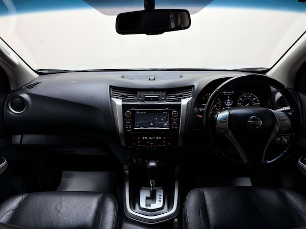 Used Nissan Navara 2018 for sale - 76180975: Photo 68