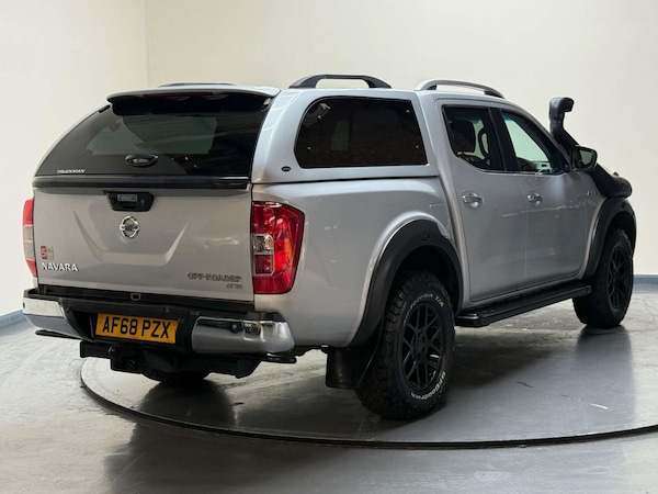 Used Nissan Navara 2018 for sale - 76180975: Photo 6