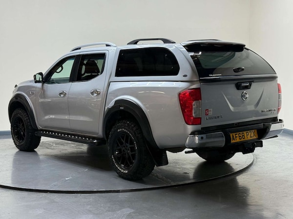 Used Nissan Navara 2018 for sale - 76180975: Photo 7