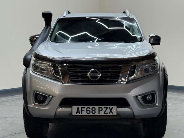 Used Nissan Navara 2018 for sale - 76180975: Photo 8