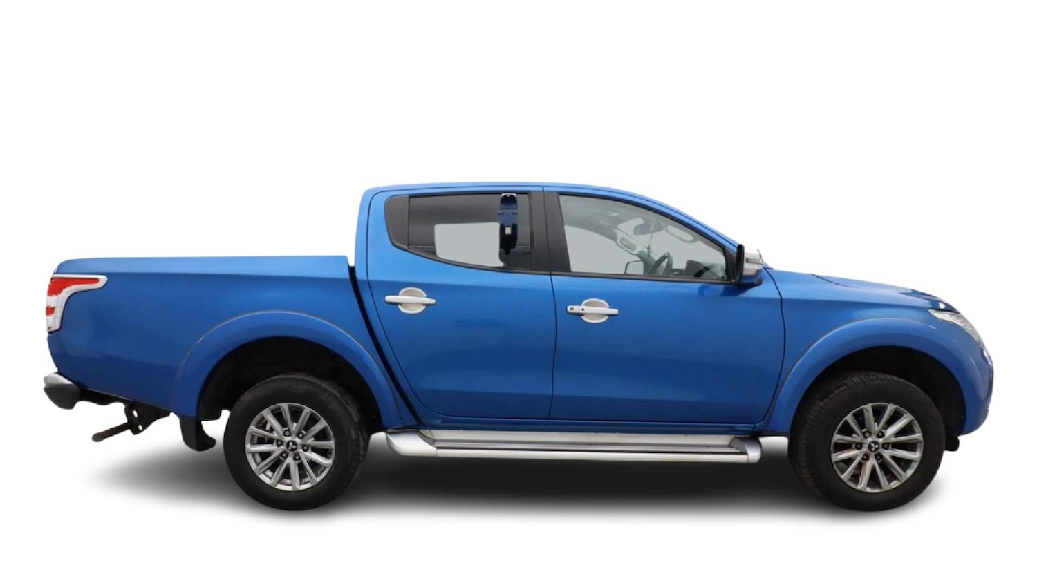 Used Mitsubishi L200 2019 for sale - 78176816: Photo 2