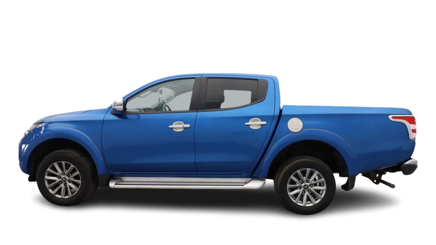 Used Mitsubishi L200 2019 for sale - 78176816: Photo 3