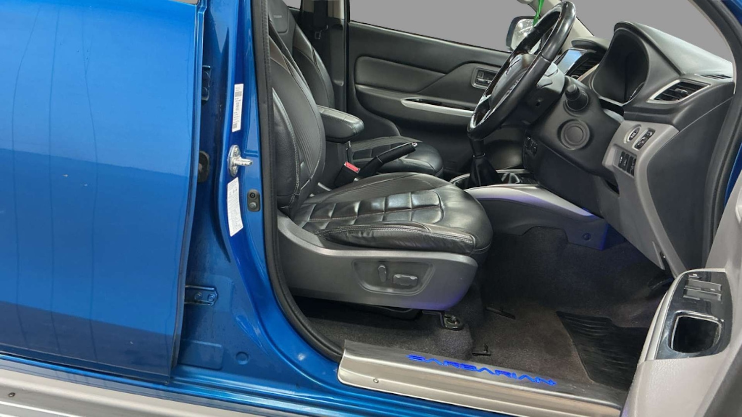 Used Mitsubishi L200 2019 for sale - 78176816: Photo 4