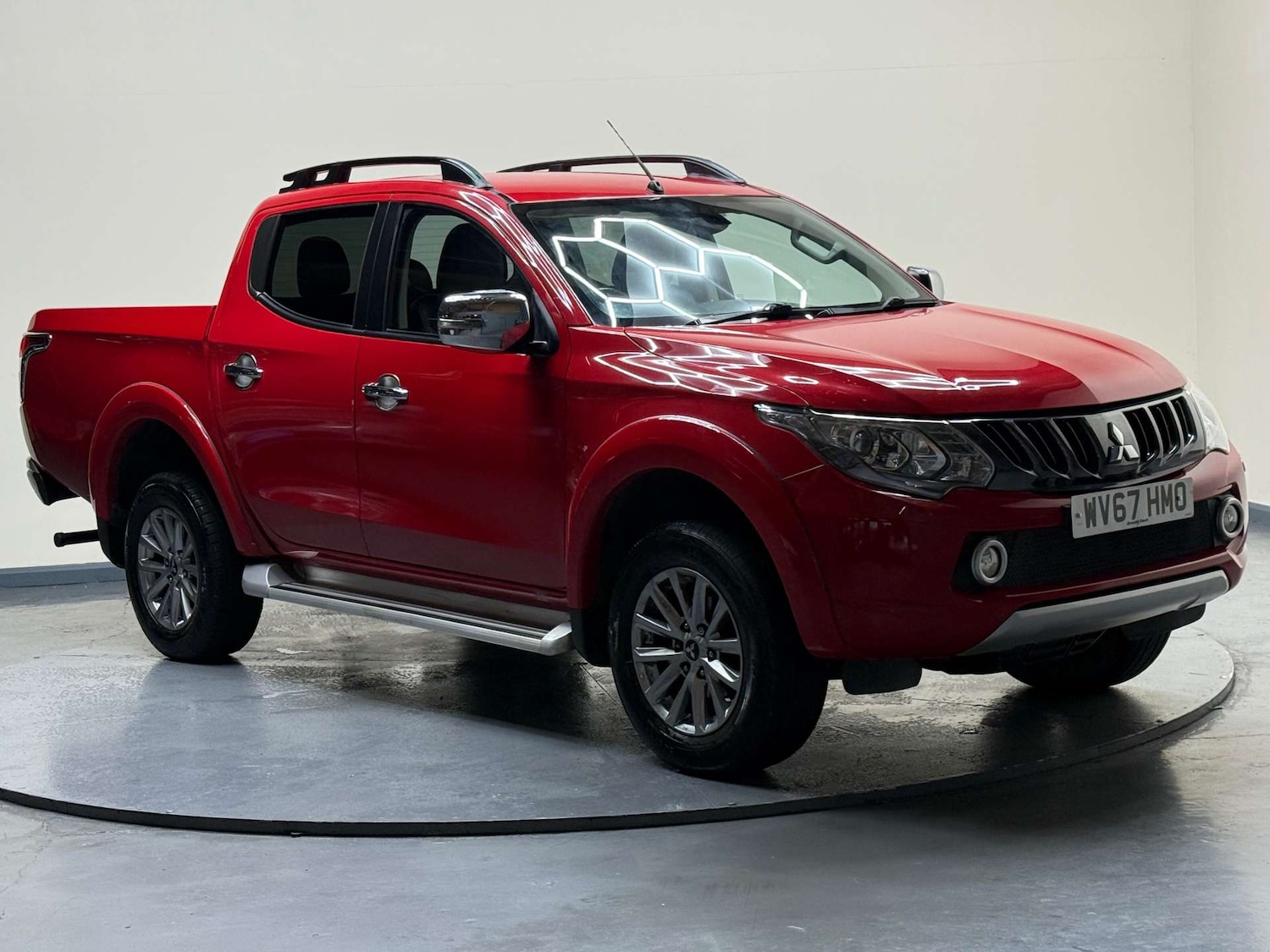 Used Mitsubishi L200 2017 for sale - 76830150: Photo 11