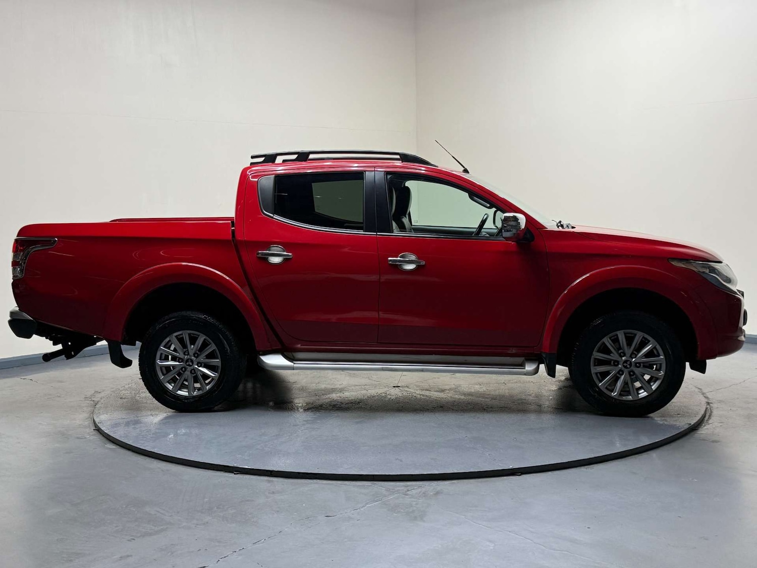 Used Mitsubishi L200 2017 for sale - 76830150: Photo 12