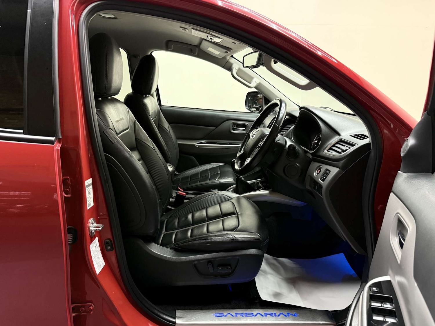 Used Mitsubishi L200 2017 for sale - 76830150: Photo 13