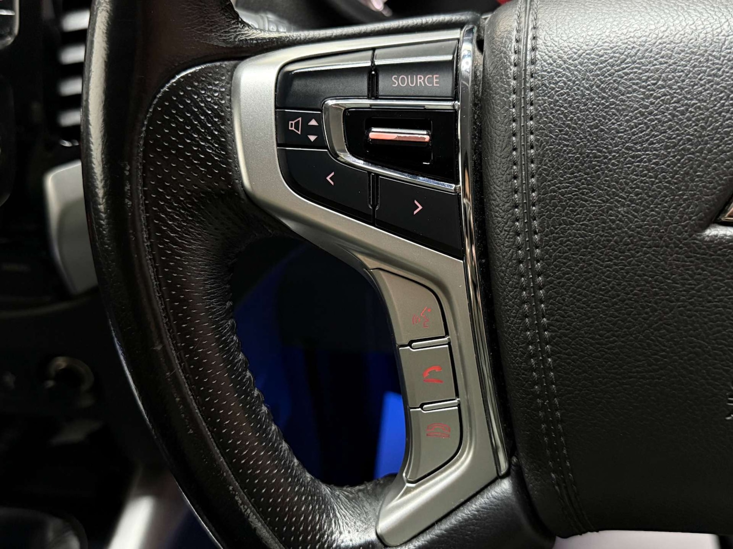 Used Mitsubishi L200 2017 for sale - 76830150: Photo 16